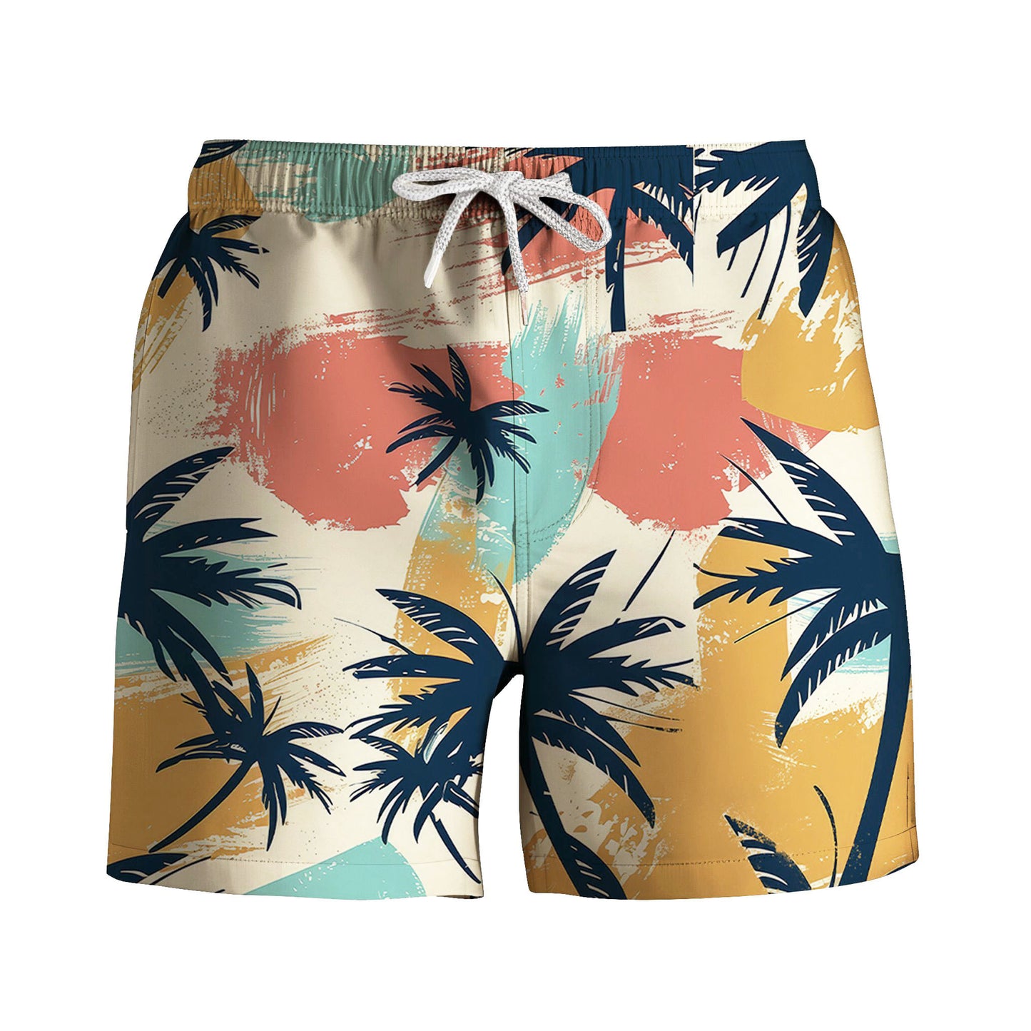 The palms Swim shorts
