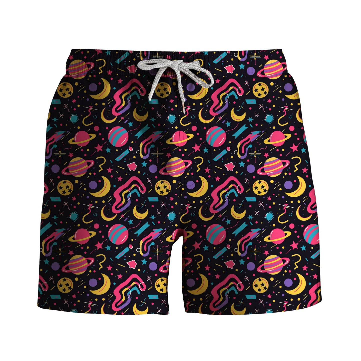 Outer space Swim shorts