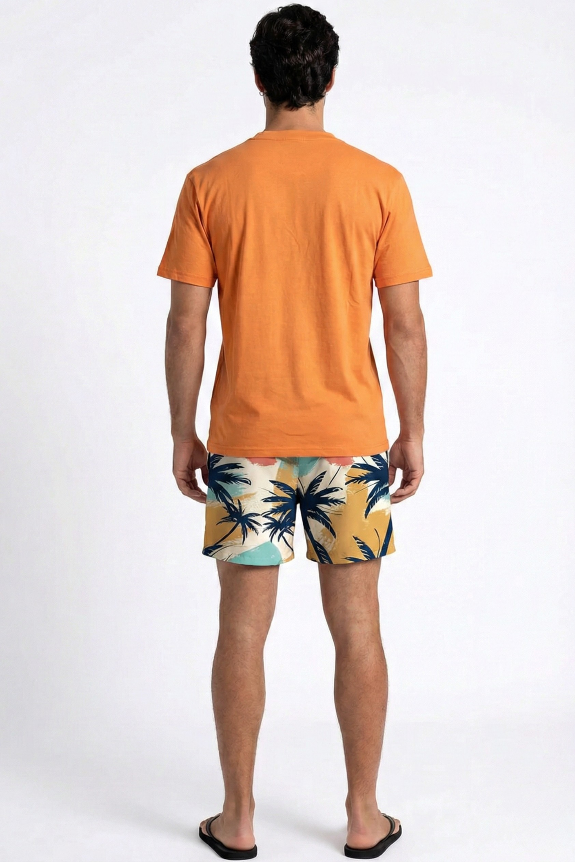 V-Neck T-shirt