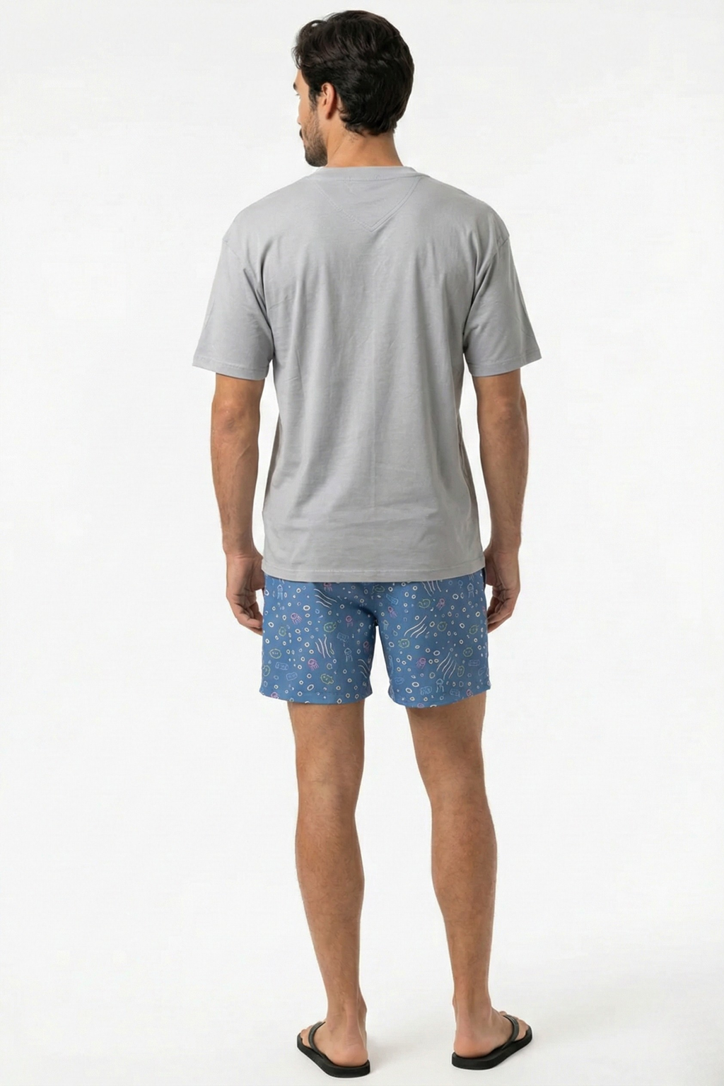 V-Neck T-shirt