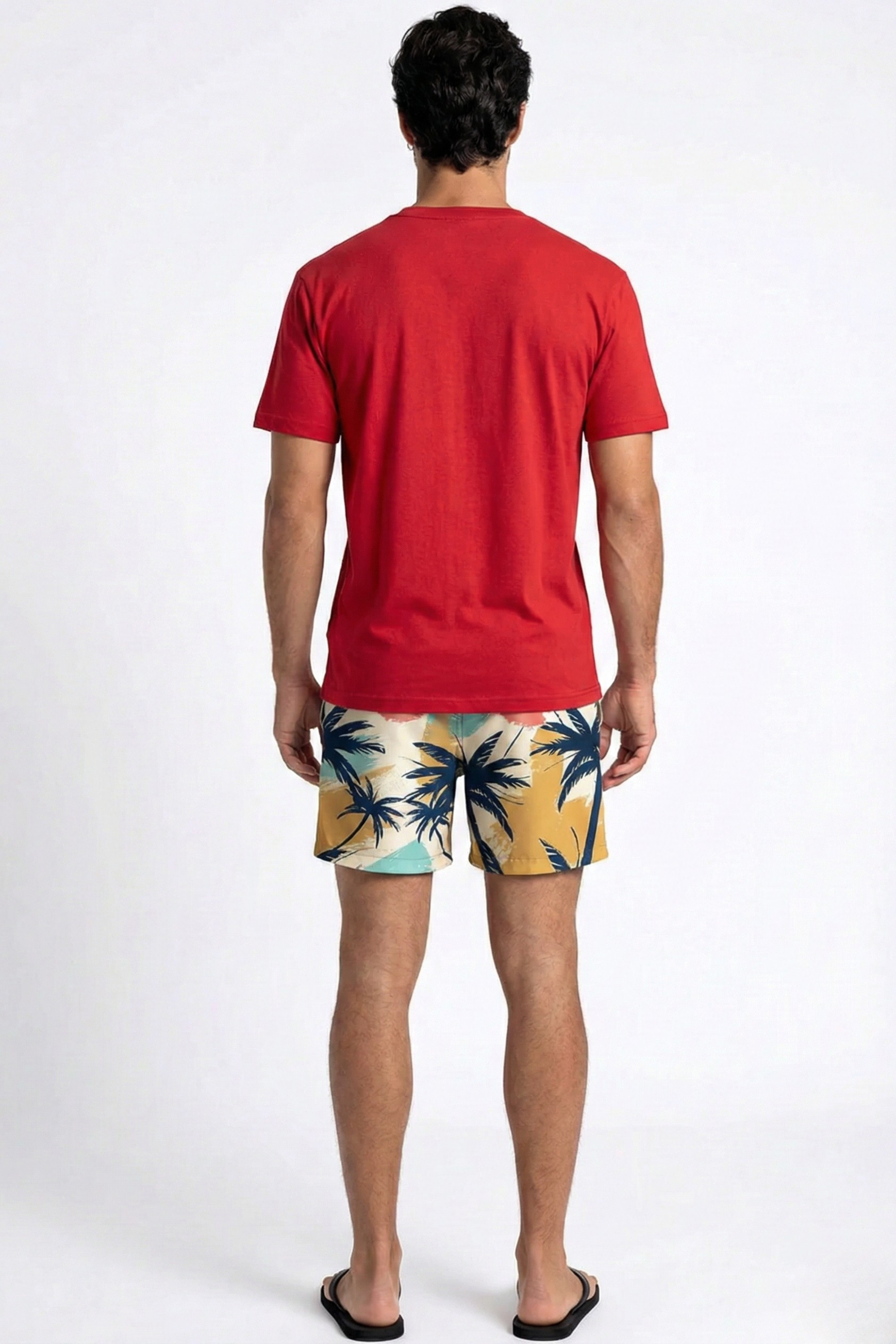 V-Neck T-shirt