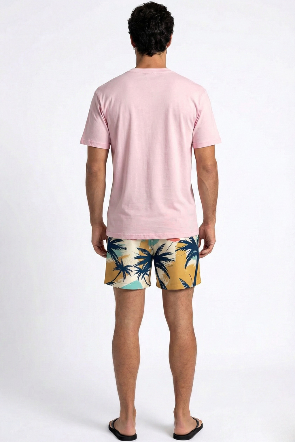 V-Neck T-shirt