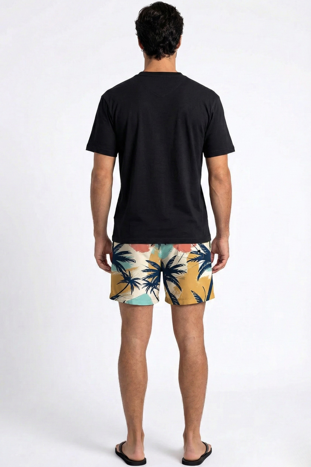 V-Neck T-shirt