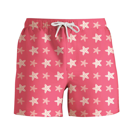 Starfish Swim shorts