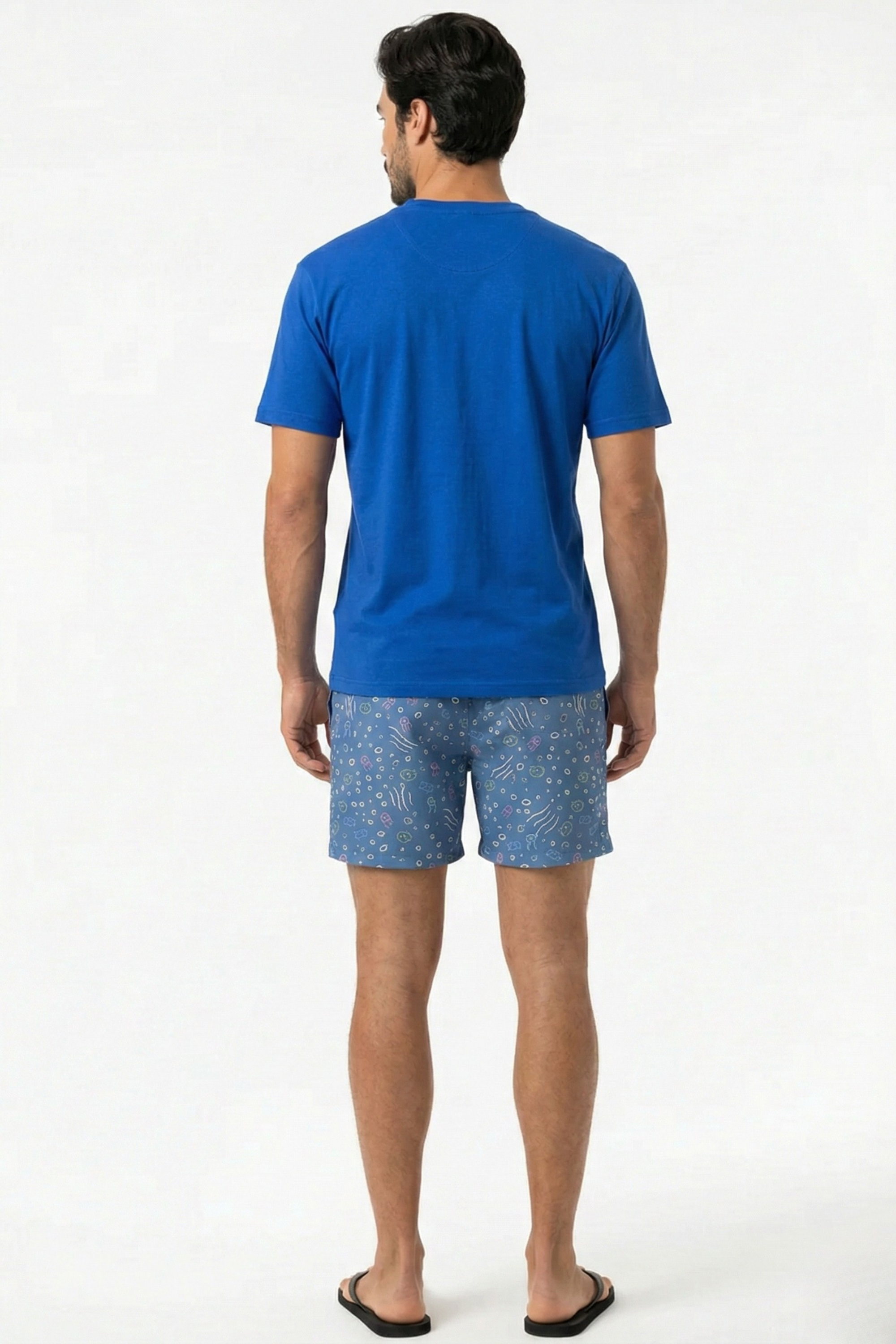 V-Neck T-shirt