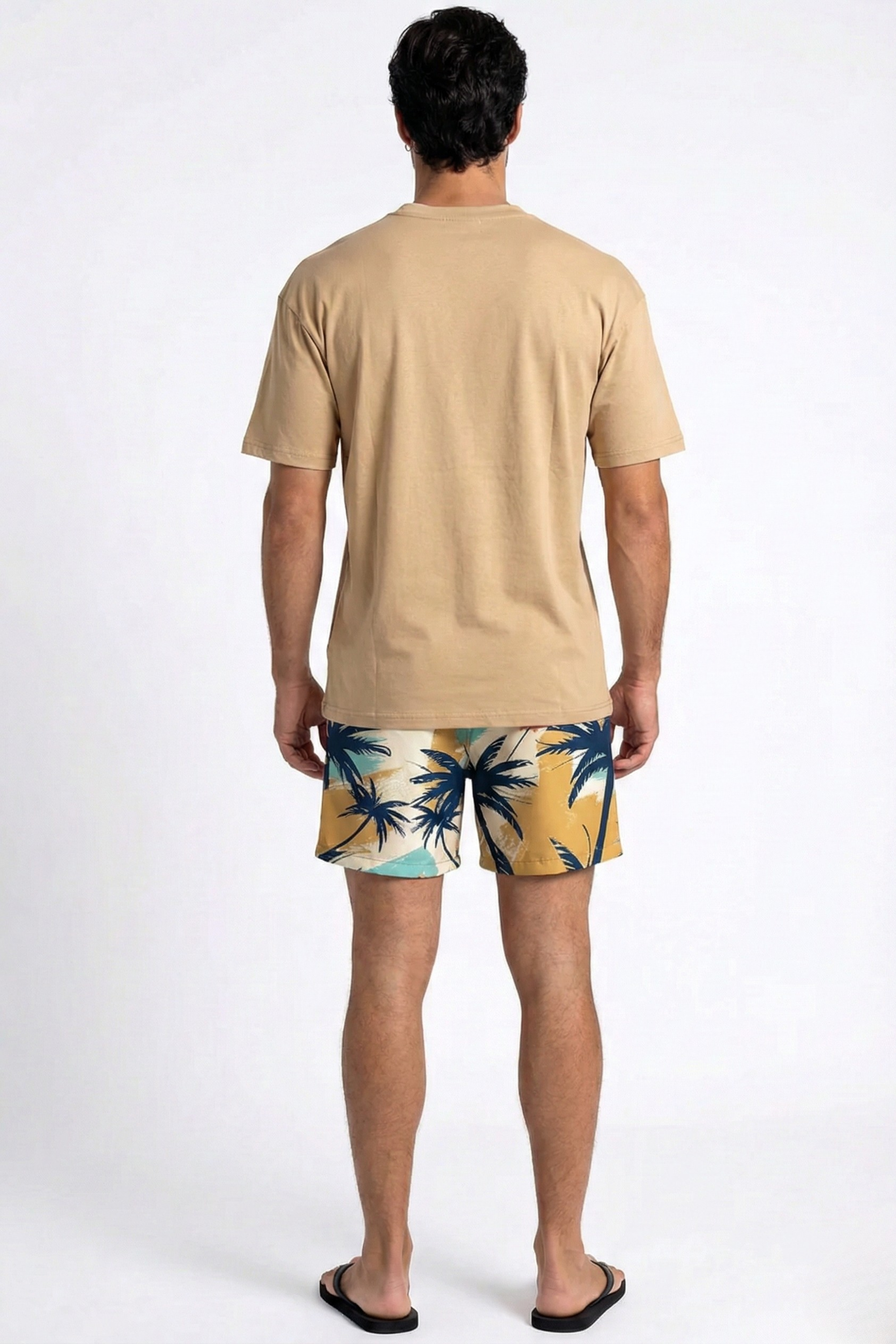 V-Neck T-shirt