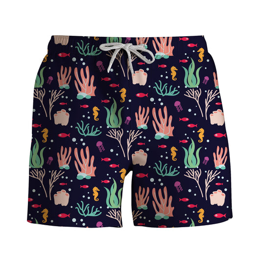 Seahorse Swim shorts