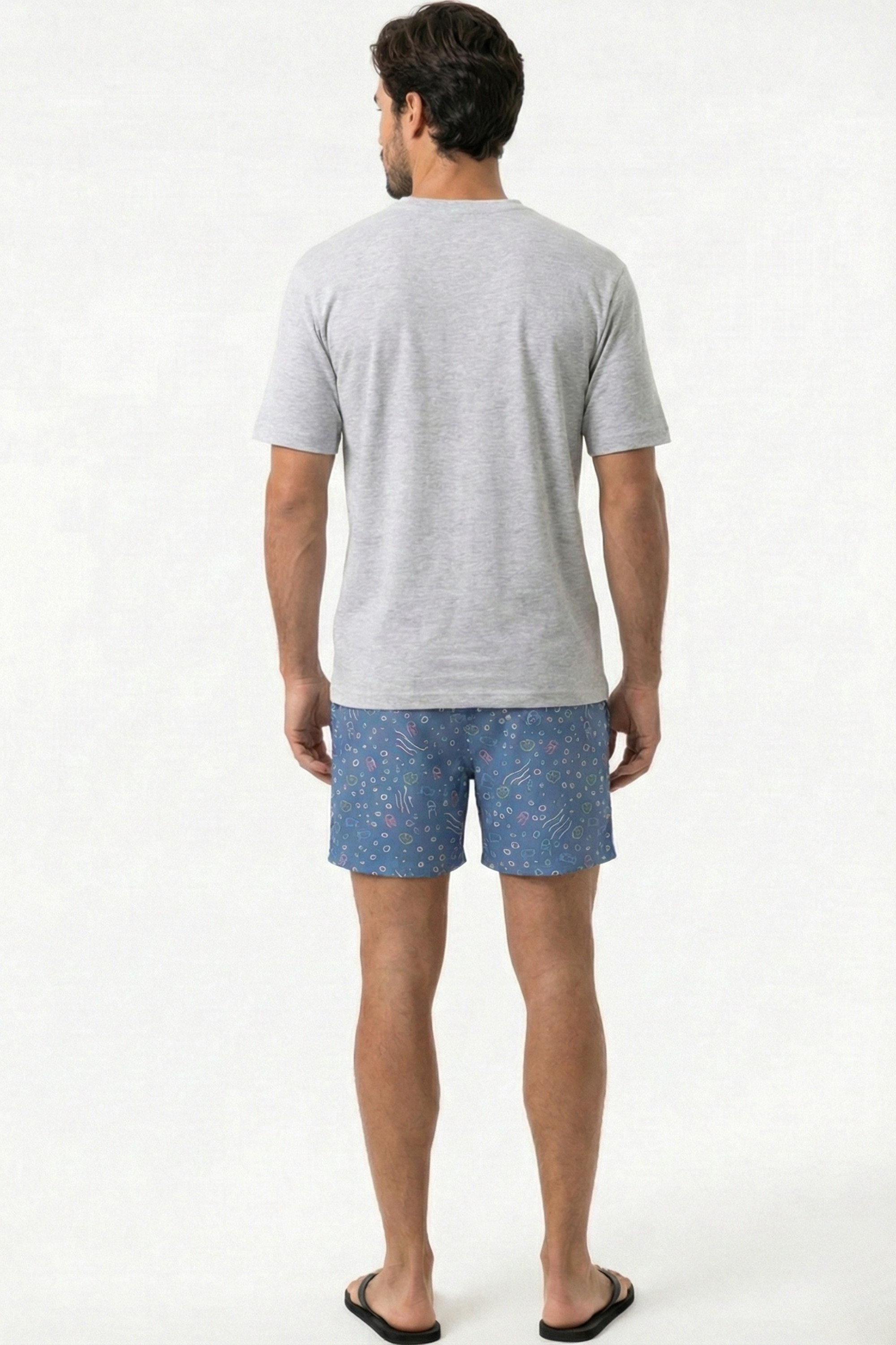 V-Neck T-shirt