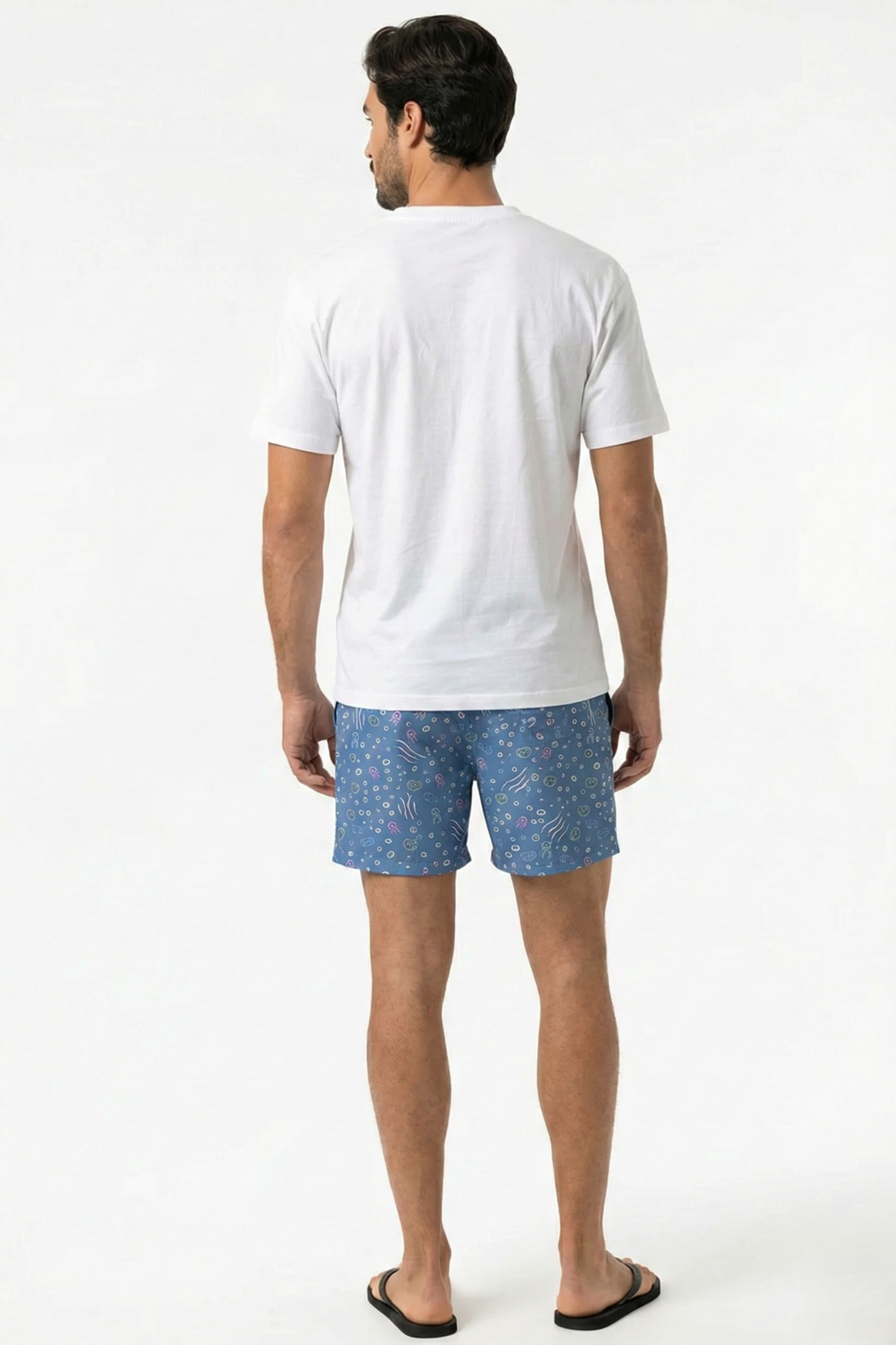V-Neck T-shirt