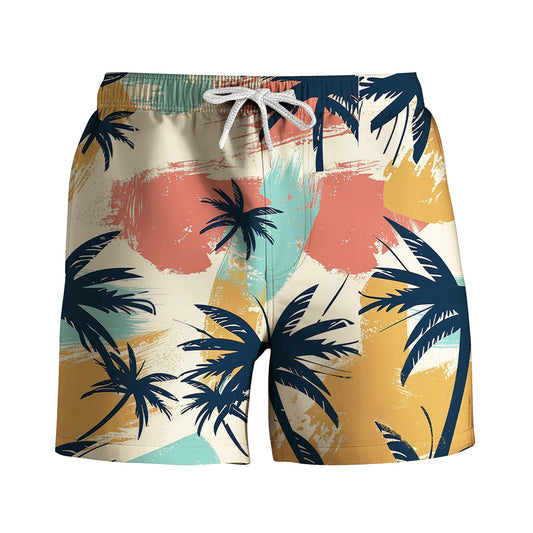 The palms Swim shorts