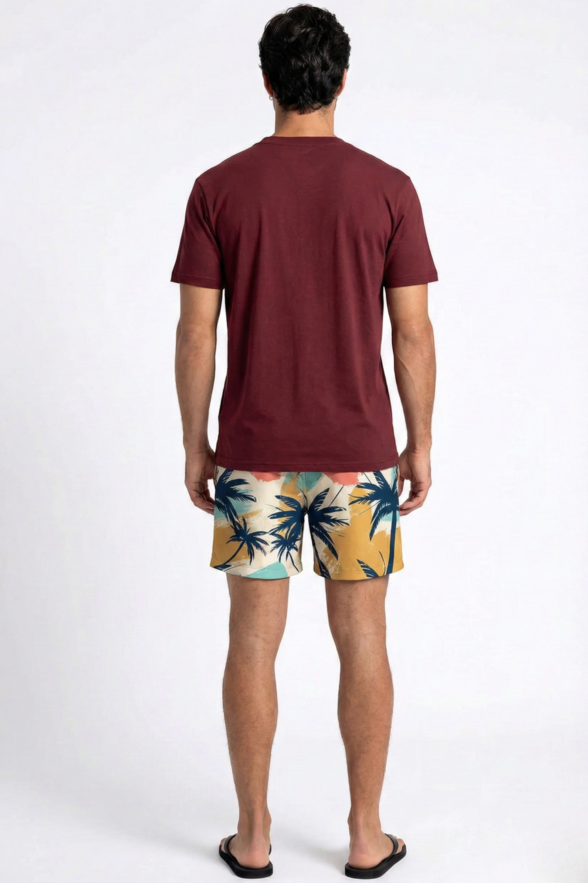V-Neck T-shirt