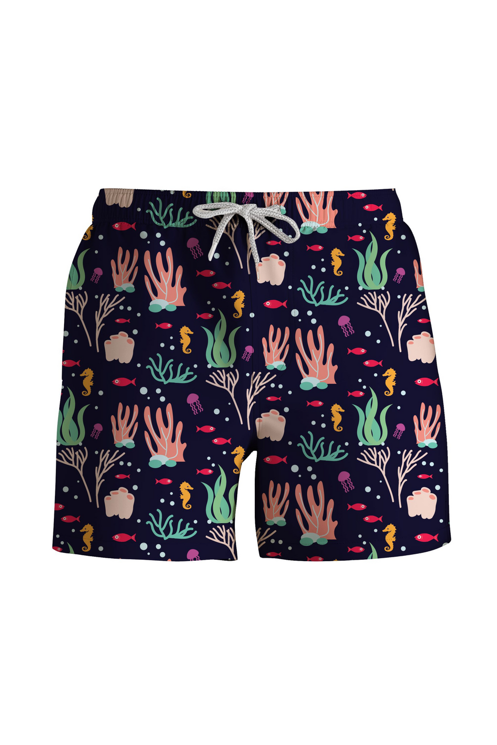 Seahorse Swim shorts