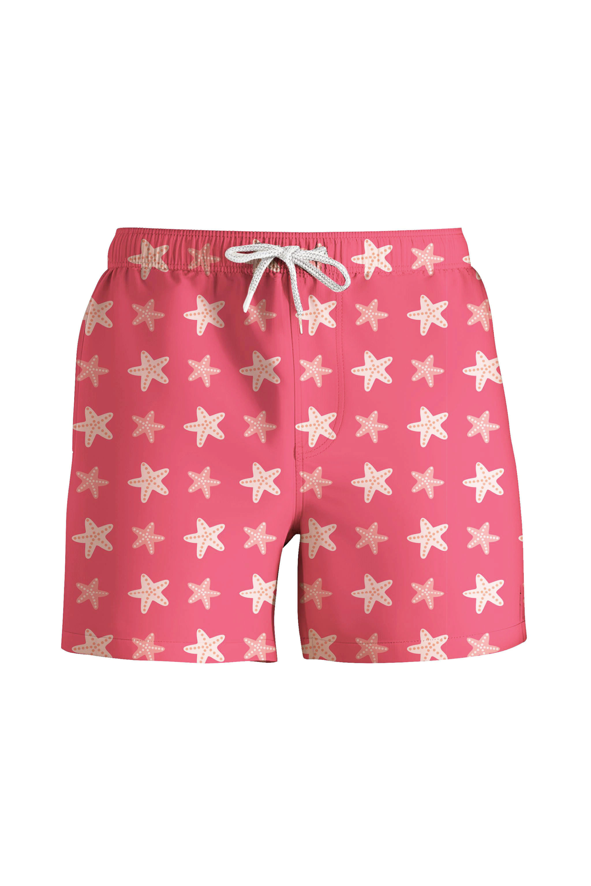 Starfish Swim shorts