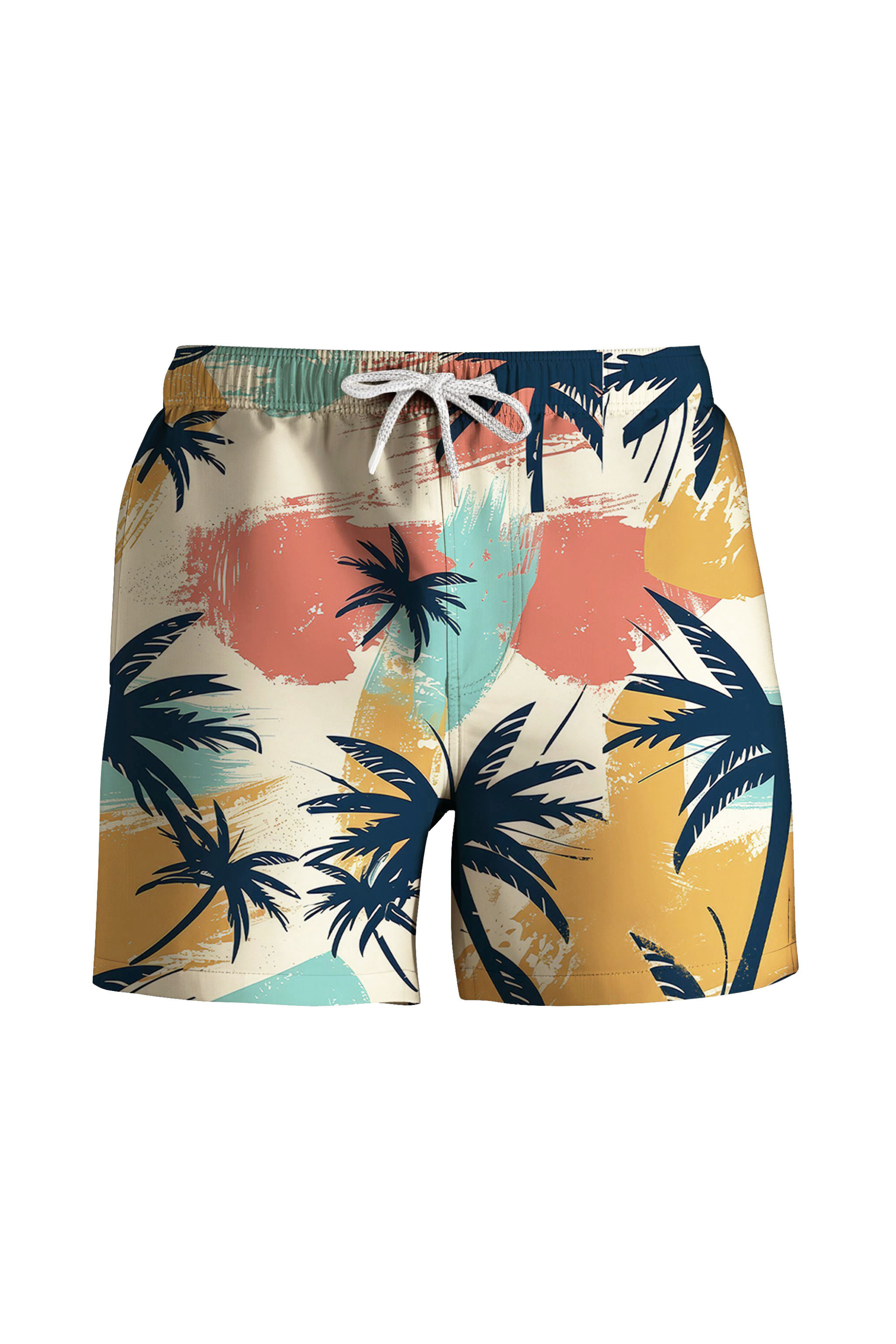 The Palms Swim Shorts