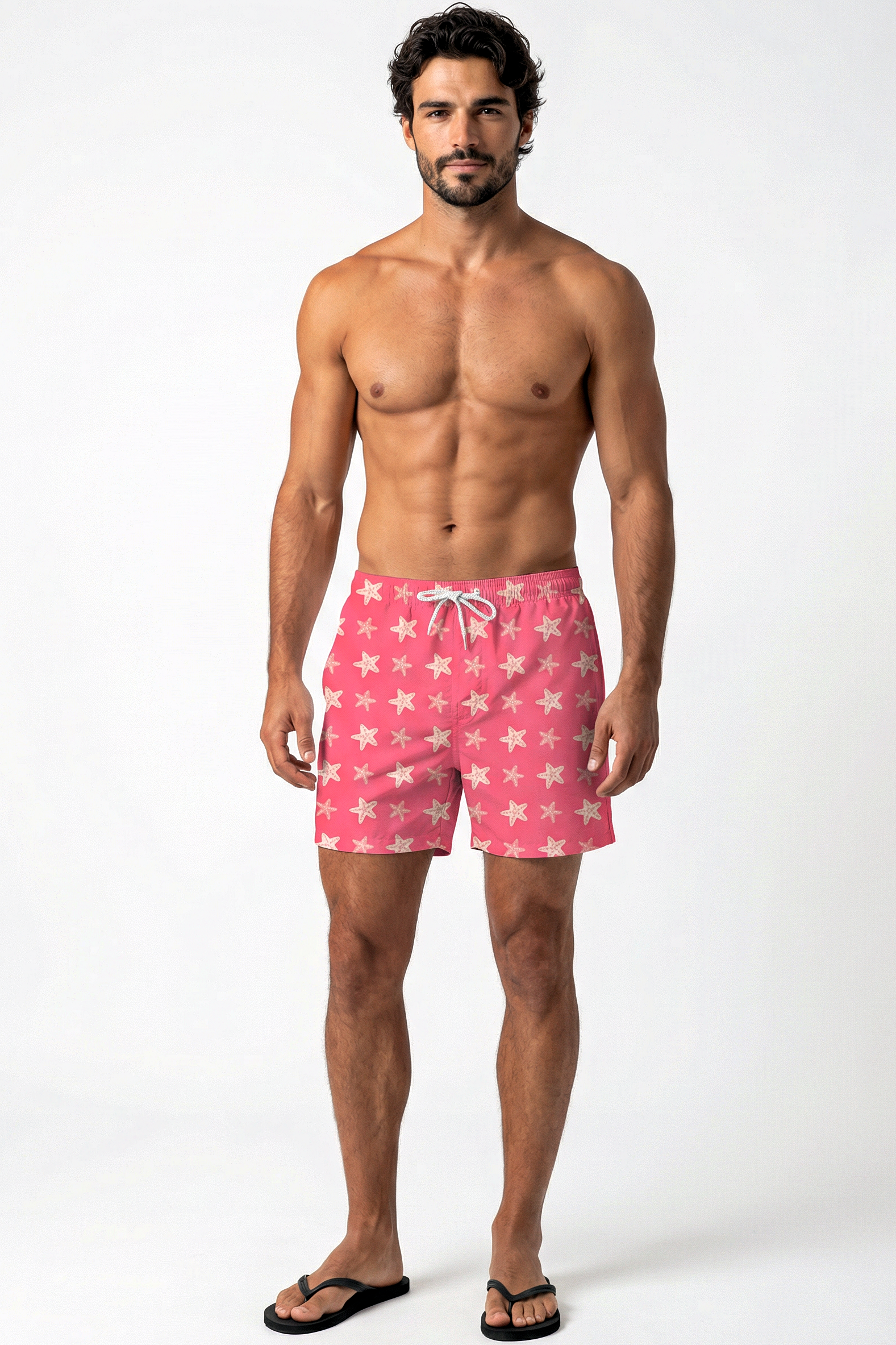 Starfish Swim shorts